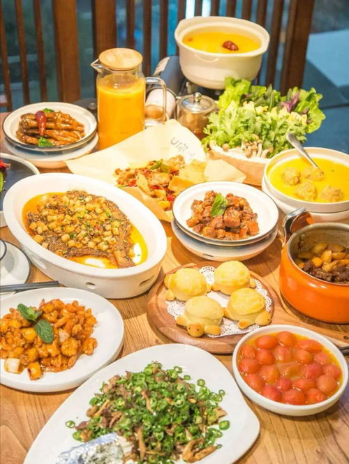 开发区湖北美食推荐附近