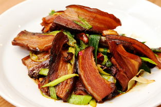 腊肉制作湖北美食作文