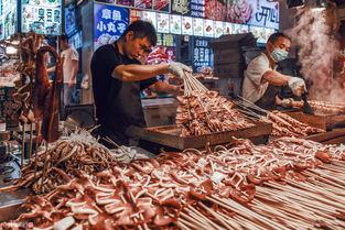 湖北美食出名的地方