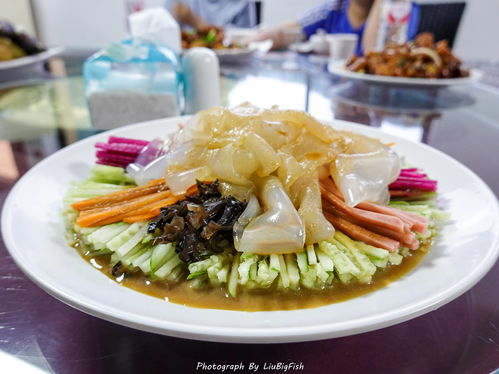 向往的湖北美食