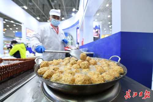 湖北美食直播盛宴，带你领略湖北美食的魅力与风采