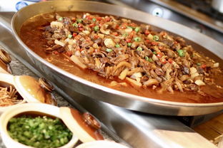 北京湖北美食有哪些