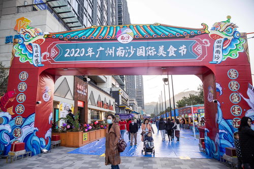 2019湖北美食节摊位-美食-湖北在线