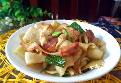 介绍一种湖北美食