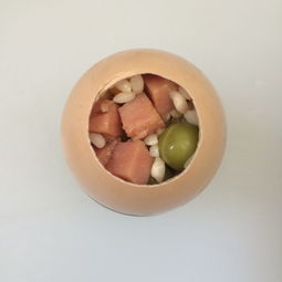 湖北美食蛋皮糯米卷，糯滑美味，传统与创新交融