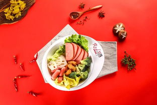 湖北美食教程化妆