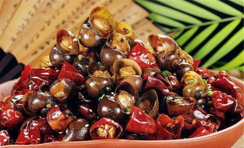 湖北美食田螺肉饺子的简单介绍