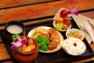 湖北美食特产店名称