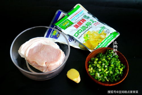 湖北美食特色锅盔实拍图片展示