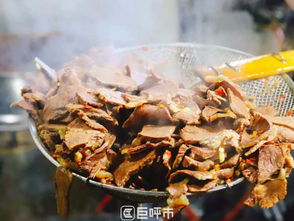 西安美食有湖北美食多吗