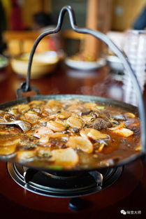 湖北美食自己在家做照片