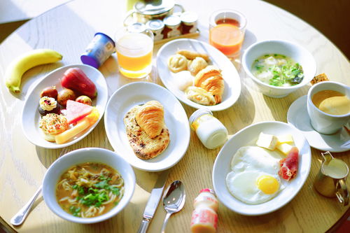 杭州人吃湖北美食