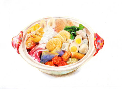 湖北美食教程与化妆新手入门技巧