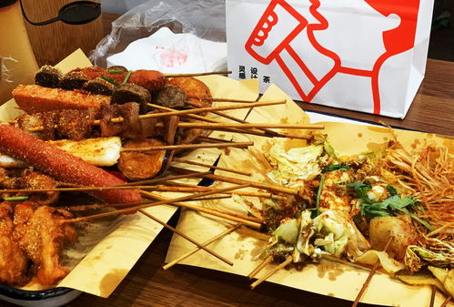 湖北美食最集中的县城