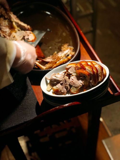 吃湖北美食的明星大盘点，谁最钟爱湖北美食？