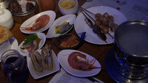 湖北美食哪家强大些了-湖北人气美食