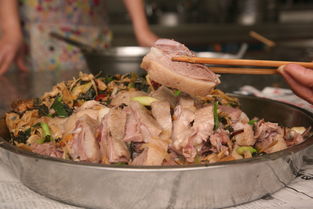 中堂镇湖北美食老字号大揭秘！