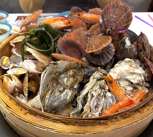 湖北美食海鲜最新价格行情一览表