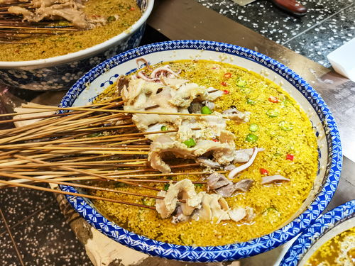 湖北美食之城在哪里,广东美食之城在哪里