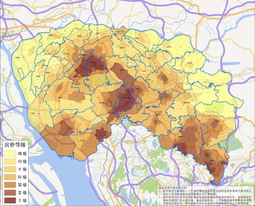 湖北房产地图绘制需求,湖北房价地图