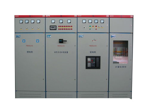 关于湖北房产高低压配电箱厂家的信息