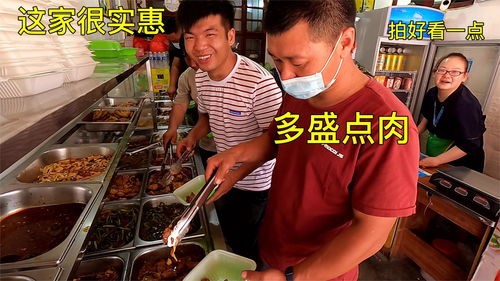 最便宜的湖北美食,最便宜的湖北美食店