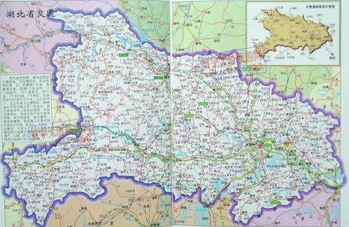 湖北旅游全攻略，详细时间表与行程规划