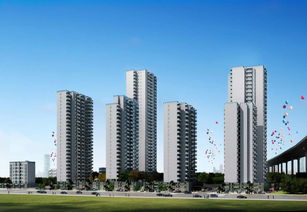 湖北房产置业与湖北省房地产投资集团的投资策略与前景展望