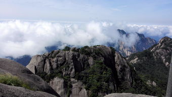 湖北至安徽旅游攻略,安徽月亮湾旅游攻略