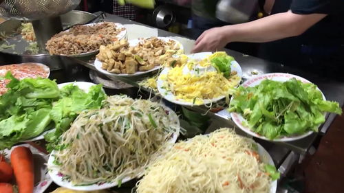 台湾人吃湖北美食多吗现在,台湾人一般吃什么口味