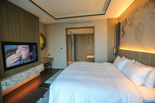 湖北旅游住宿推荐，优质酒店选择指南