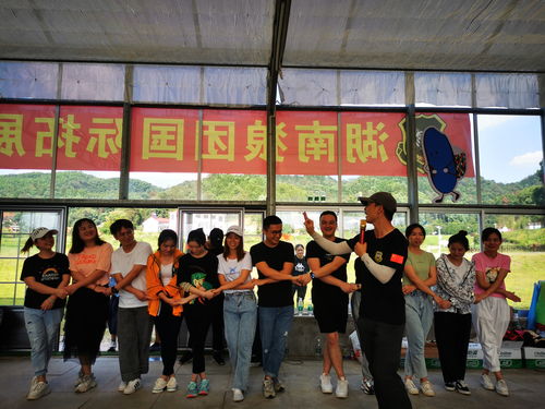 湖北周边团队旅游与旅游度假区探索