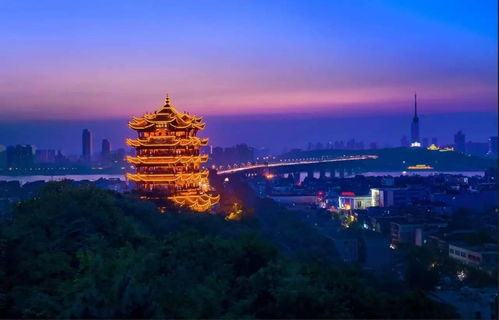 湖北旅游景点大全，精美图片与详细介绍