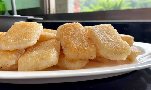 湖北美食软糍粑制作指南,做法大全与制作窍门,软糯口感令人陶醉