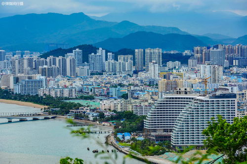 湖北襄阳至海南旅游行程及费用全攻略