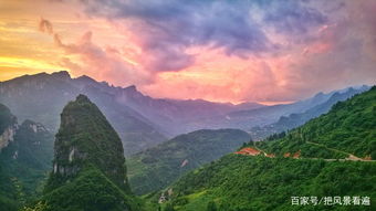 湖北恩施旅游好,湖北恩施旅游胜地