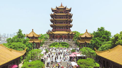 湖北荆州州旅游景点,湖北荆州州旅游景点有哪些