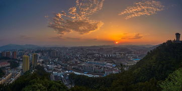 湖北旅游美景尽收眼底，旅游图片大全与实拍照片欣赏