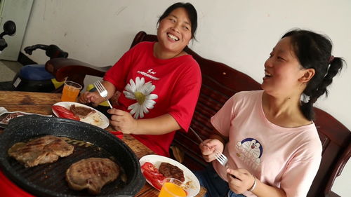 川妹第一次吃湖北美食视频,川妹第一次吃湖北美食视频