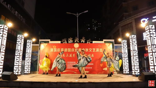 湖北中秋旅游接待盛况与独特的风俗习惯