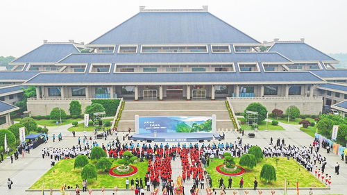 安顺学院湖北旅游及旅游学院介绍